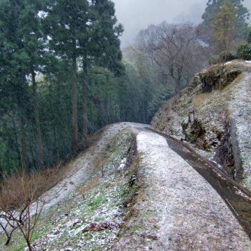 12番焼山寺