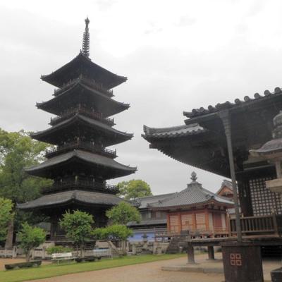 70番本山寺