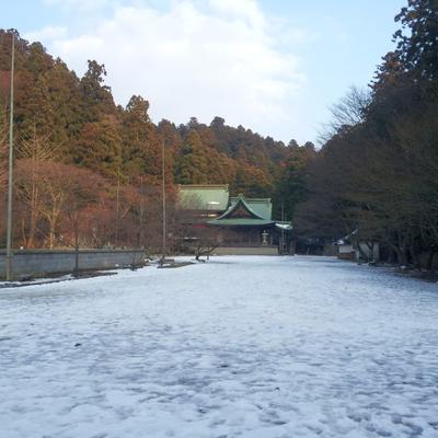 阿波池田の箸蔵寺