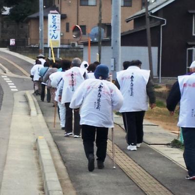 *バス遍路添乗日記* 　バス遍路香川8期　第11回 (水曜日)