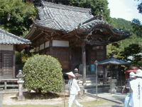 第四十二番札所 仏木寺