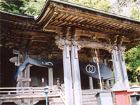本堂･大師堂