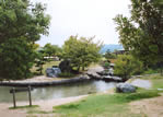 杖ノ淵公園