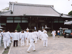 第六十三番札所　吉祥寺