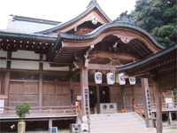 本堂・大師堂
