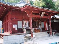 大師堂