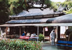 梧桐庵
